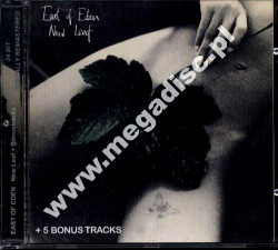 EAST OF EDEN - New Leaf +5 - AUS Progressive Line Expanded Edition - POSŁUCHAJ - VERY RARE