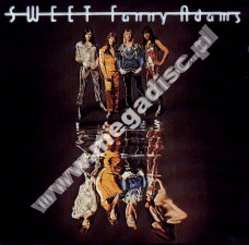 SWEET - Sweet Fanny Adams +6 - EU Expanded Edition - POSŁUCHAJ