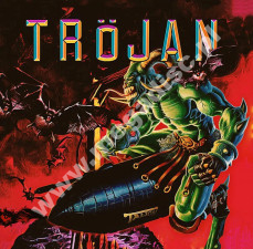 TROJAN - Complete Trojan And Talion Recordings 84-90 (5CD) - UK Dissonance Edition