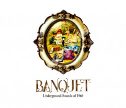 VARIOUS ARTISTS - Banquet Underground Sounds Of 1969 (3CD) - UK Esoteric Edition