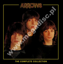 ARROWS - Complete Collection (2CD) - UK 7T's Edition