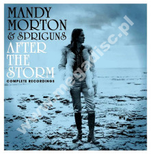 MANDY MORTON & SPRIGUNS - After The Storm - Complete Recordings (6CD+DVD) - UK Grapefruit Remastered Edition