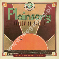 PLAINSONG - Following Amelia - 1972 Recordings & More (6CD) - UK Lemon Remastered Edition