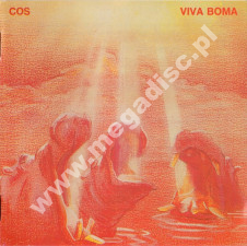 COS - Viva Boma +4 - FRA Musea Expanded Edition