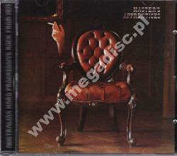MASTER'S APPRENTICES - Choice Cuts +2 - EU Once Again Expanded Limited Edition - POSŁUCHAJ - VERY RARE