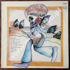 ALBERT COLLINS - Love Can Be Found Anywhere (Even In A Guitar) - US Imperial 1968 1st Press - NEAR MINT VINTAGE VINYL