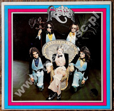 COCKNEY REBEL - Human Menagerie - UK EMI 1973 1st Press - NEAR MINT VINTAGE VINYL
