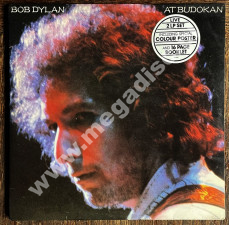 BOB DYLAN - Bob Dylan At Budokan (2LP) - NL CBS 1978 1st Press (+BOOKLET) - EXCELLENT PLUS VINTAGE VINYL