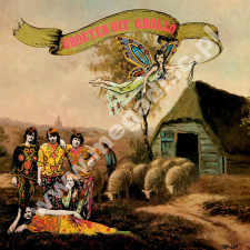 CUBY + BLIZZARDS - Groeten Uit Grollo - EU Music On Vinyl CLEAR VINYL Limited Press - PREMIERA 30 MAJA