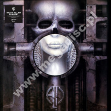 EMERSON LAKE & PALMER - Brain Salad Surgery - EU Press - PREMIERA 30 MAJA