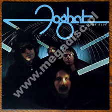 FOGHAT - Stone Blue - US Bearsville 1978 1st Press - NEAR MINT VINTAGE VINYL