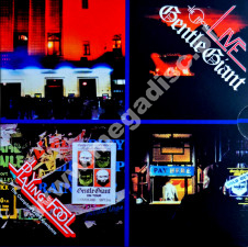 GENTLE GIANT - Playing The Fool - Complete Live Experience (2CD) - EU Alucard Remastered Edition