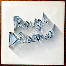 ROUGH DIAMOND - Rough Diamond - US Island 1977 1st Press - NEAR MINT VINTAGE VINYL