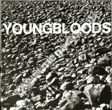 YOUNGBLOODS - Rock Festival - Live 1970 - US Warner Bros. ('green') 1970 1st Press - NEAR MINT VINTAGE VINYL