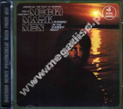 MECKI MARK MEN - Running In The Summer Night +5 - FRA Lumpy Gravy Remastered Expanded Edition - POSŁUCHAJ - VERY RARE