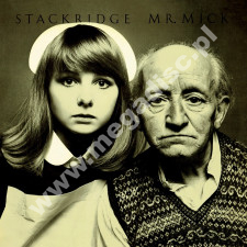 STACKRIDGE - Mr. Mick (2CD) - UK Esoteric Remastered Expanded Digipack Edition