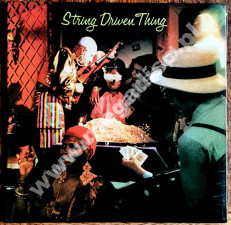 STRING DRIVEN THING - String Driven Thing - US Charisma 1972 1st Press - NEAR MINT VINTAGE VINYL