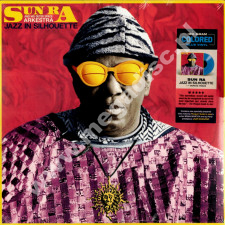 SUN RA AND HIS OUTER SPACE ARKESTRA - Jazz In Silhouette +1 - EU 20th Century Masterworks BLUE VINYL Press - POSŁUCHAJ