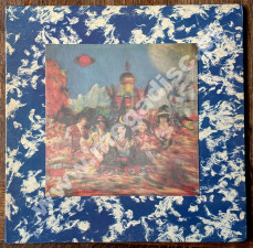 ROLLING STONES - Their Satanic Majesties Request - US London Records ('3D') 1967 STEREO 1st Press - NEAR MINT VINTAGE VINYL