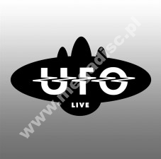 UFO - UFO Live (CD+DVD) - UK Repertoire Edition