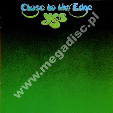 YES - Close To The Edge - EU Remastered Edition