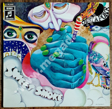 SWEET SMOKE - Just A Poke - GERMAN EMI Columbia 1970 1st Press - NEAR MINT VINTAGE VINYL