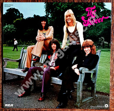 SWEET - Sweet (German Club Edition) - GERMAN RCA Victor ('orange') 1972 1st Press - NEAR MINT VINTAGE VINYL