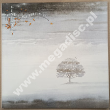 GENESIS - Wind & Wuthering - US ATCO ('yellow') 1976 1st Press - NEAR MINT VINTAGE VINYL