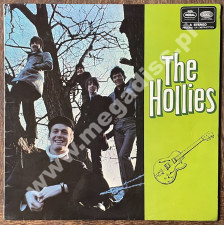 HOLLIES - THE HOLLIES UK