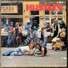 HUSTLER - HIGH STREET