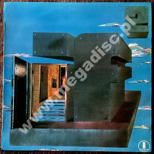 IF - If 2 - NEW ZEALAND Island ('pink') 1970 1st Press - NEAR MINT VINTAGE VINYL