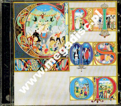 KING CRIMSON - Lizard - UK Remastered Edition