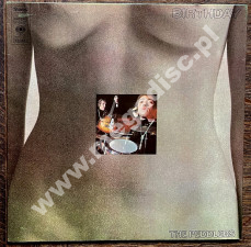 PEDDLERS - Birthday - NL CBS ('orange') 1970 Press - NEAR MINT VINTAGE VINYL