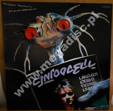 ROGER TAYLOR - Fun In Space - GERMAN EMI 1981 1st Press - NEAR MINT VINTAGE VINYL