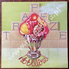 TRAPEZE - Hot Wire - UK Warner Bros. 1974 1st Press - NEAR MINT VINTAGE VINYL