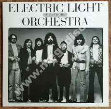 ELECTRIC LIGHT ORCHESTRA - On The Third Day - US United Artists 1973 1st Press - NEAR MINT VINTAGE VINYL