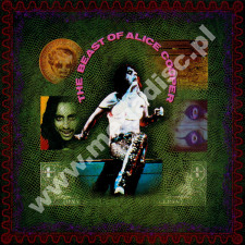 ALICE COOPER - The Beast Of Alice Cooper - GER Edition