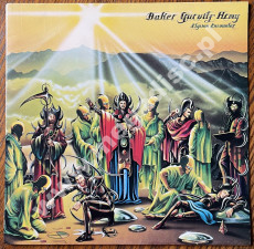 BAKER GURVITZ ARMY - ELYSIAN ENCOUNTER