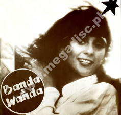 BANDA i WANDA - Banda i Wanda +2 - POL Remastered Expanded Digipack Edition
