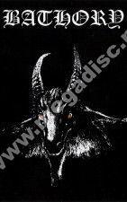 BATHORY - Bathory - UK Back On Black Edition - POSŁUCHAJ