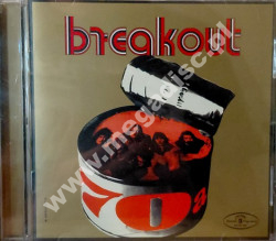 BREAKOUT - 70a - POL Remastered Edition