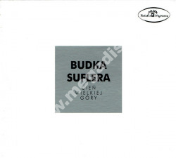BUDKA SUFLERA - Cień wielkiej góry - POL Digipack Edition