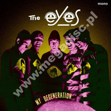 EYES - My Degeneration - SPA Guerssen Remastered Press