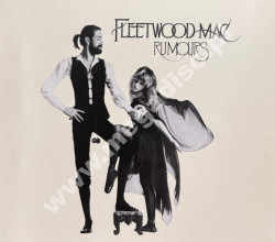 FLEETWOOD MAC - Rumours - EU Edition