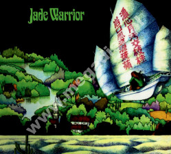 JADE WARRIOR - Jade Warrior +1 - UK Esoteric Remastered Digipack Edition - POSŁUCHAJ