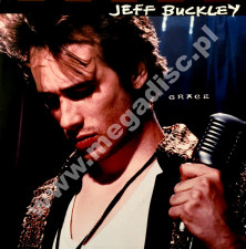 JEFF BUCKLEY - Grace - EU Edition