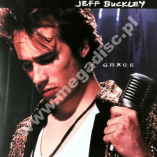 JEFF BUCKLEY - Grace - EU Press