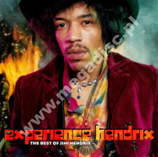 JIMI HENDRIX - Experience Hendrix - The Best Of Jimi Hendrix - EU Remastered Edition