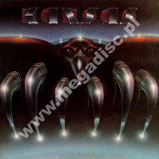 KANSAS - Song For America - EU Music On Vinyl 50th Anniversary RED VINYL Limited Press