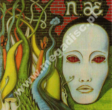 NIEMEN AEROLIT - Niemen Aerolit - POL Remastered SACD Edition